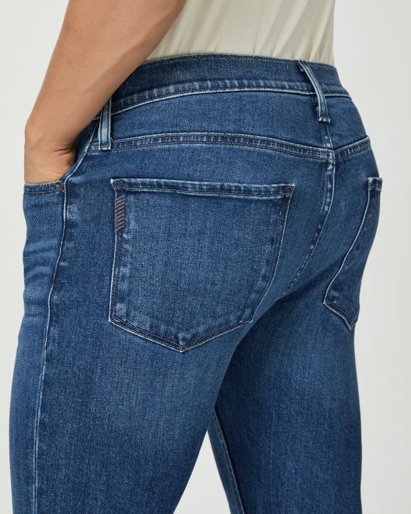 Paige Lennox Corwin Jeans Product Image