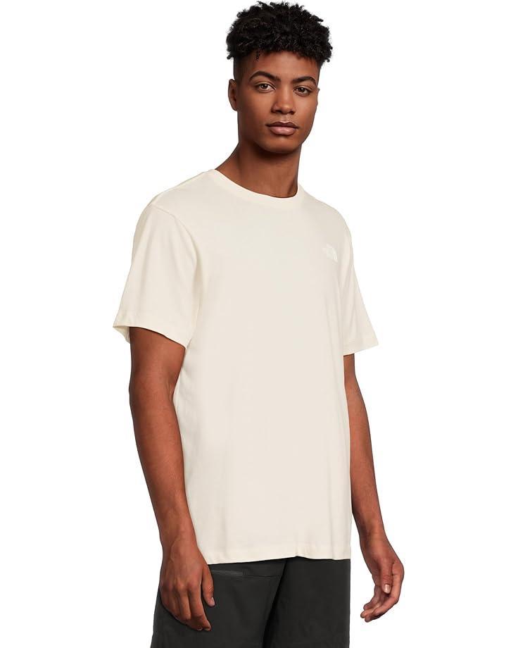 S/S Core Half Dome Tee Product Image