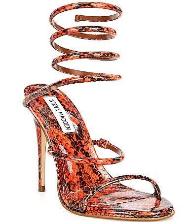 Exotica Heel Steve Madden Product Image