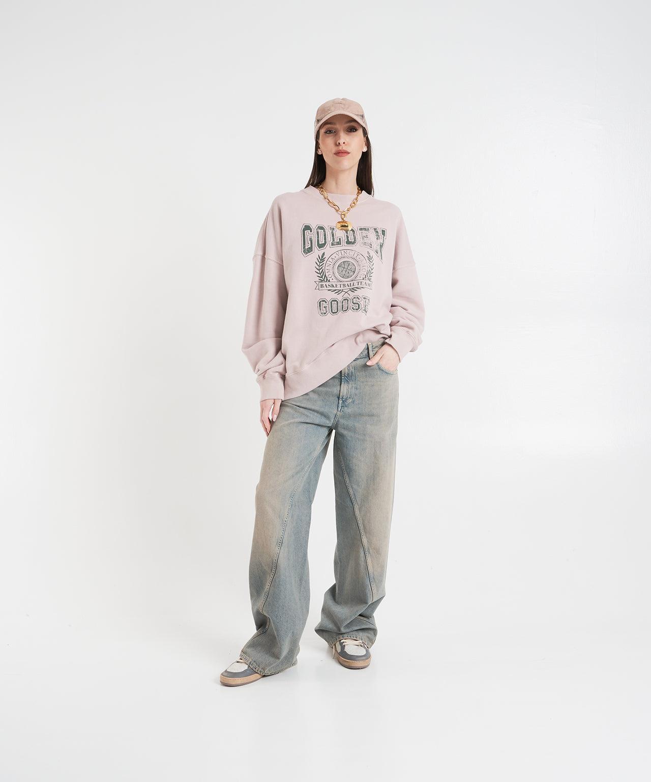 Baseball cap with logo embroidery Product Image