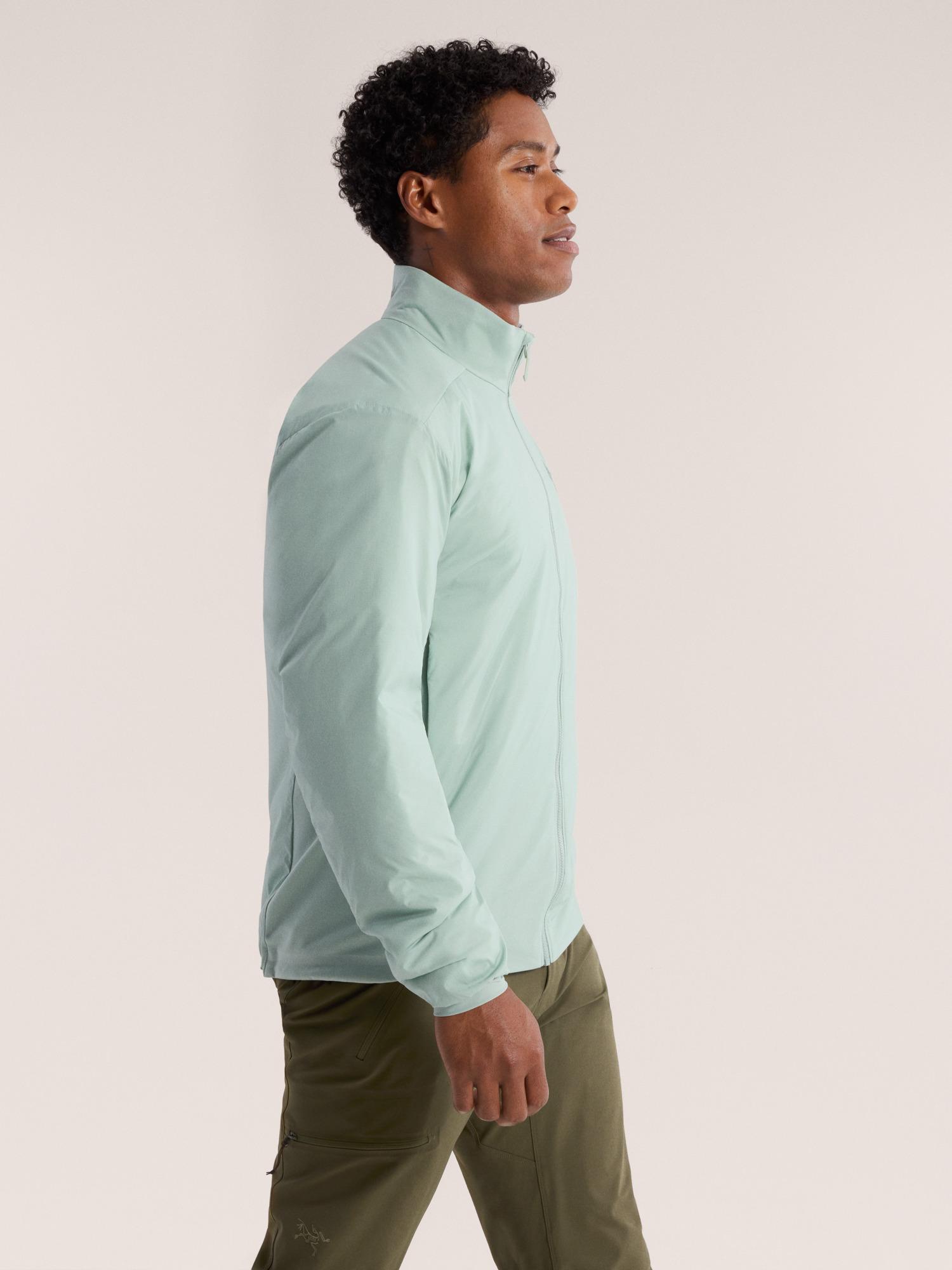 Atom Jacket Men's Product Image