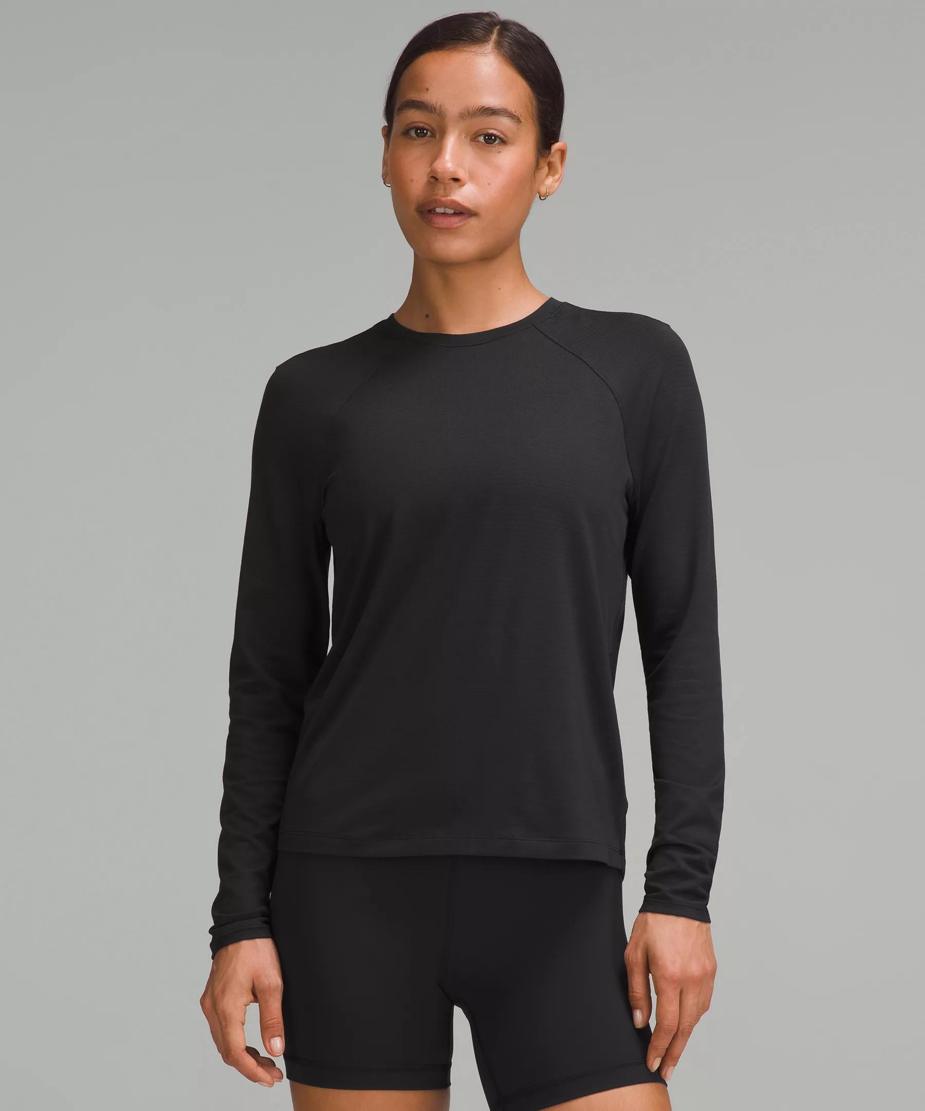 License to Train Classic-Fit Long-Sleeve Shirt Product Image
