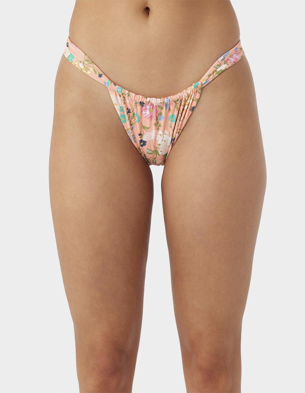 O'NEILL Kelly Floral Solimar Bikini Bottom Product Image