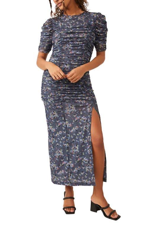 Briella Midi Dress Free People Product Image