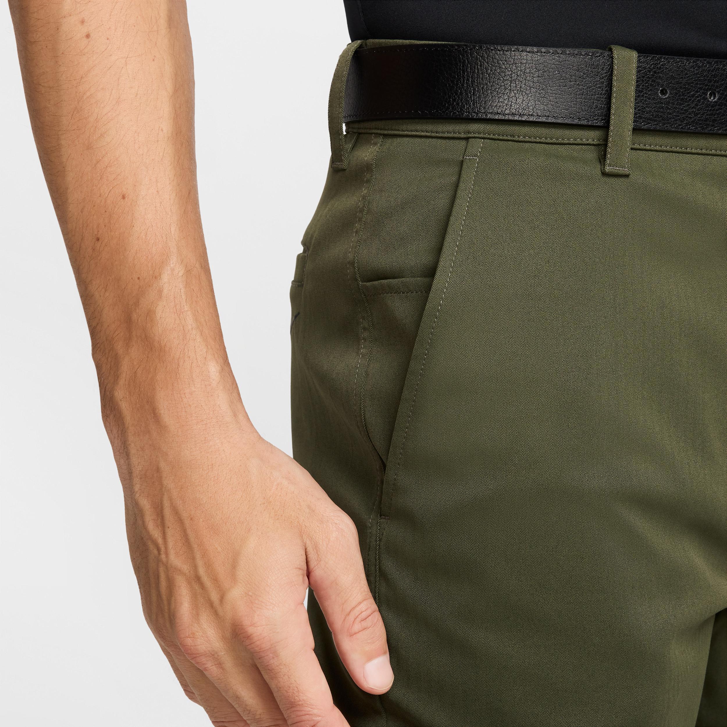 Nike Men's Tour Repel Chino Golf Pants Product Image