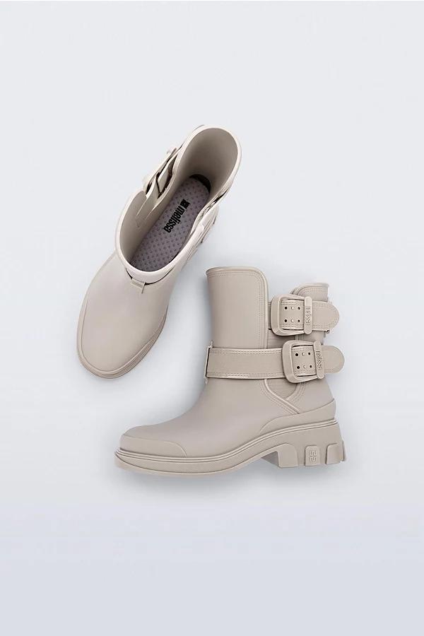 Melissa Bang Buckled Ankle Boot Womens at Urban Outfitters Product Image