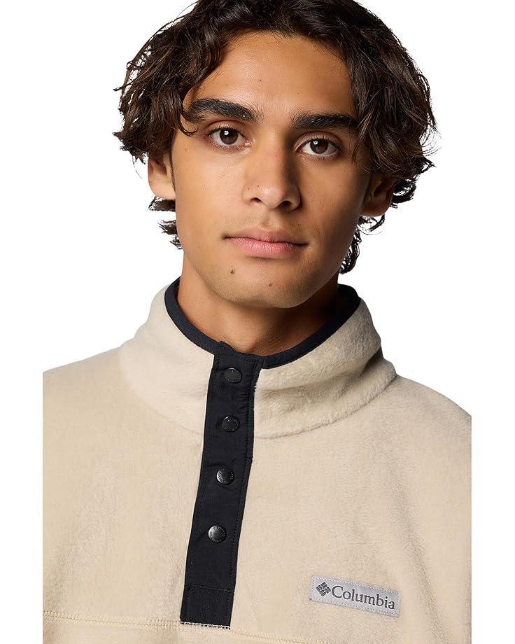 Men's Columbia Steens Mountain Half Snap II Product Image