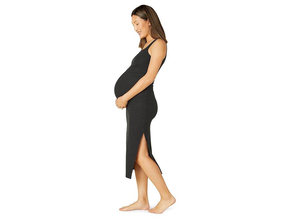 Beyond Yoga Icon Spacedye Maternity Dress Product Image