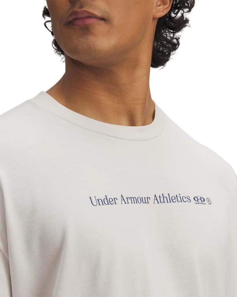 UA Running Shoe Heavyweight Product Image