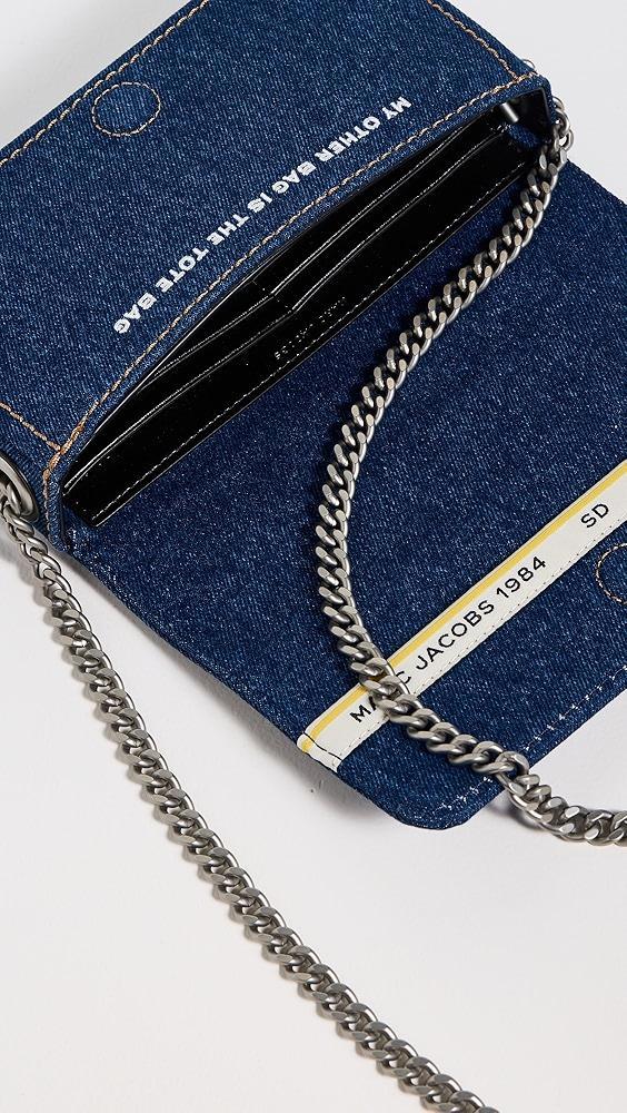 Marc Jacobs The Mini Bag | Shopbop Product Image