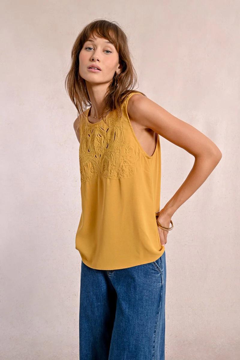 Fancy Top Product Image