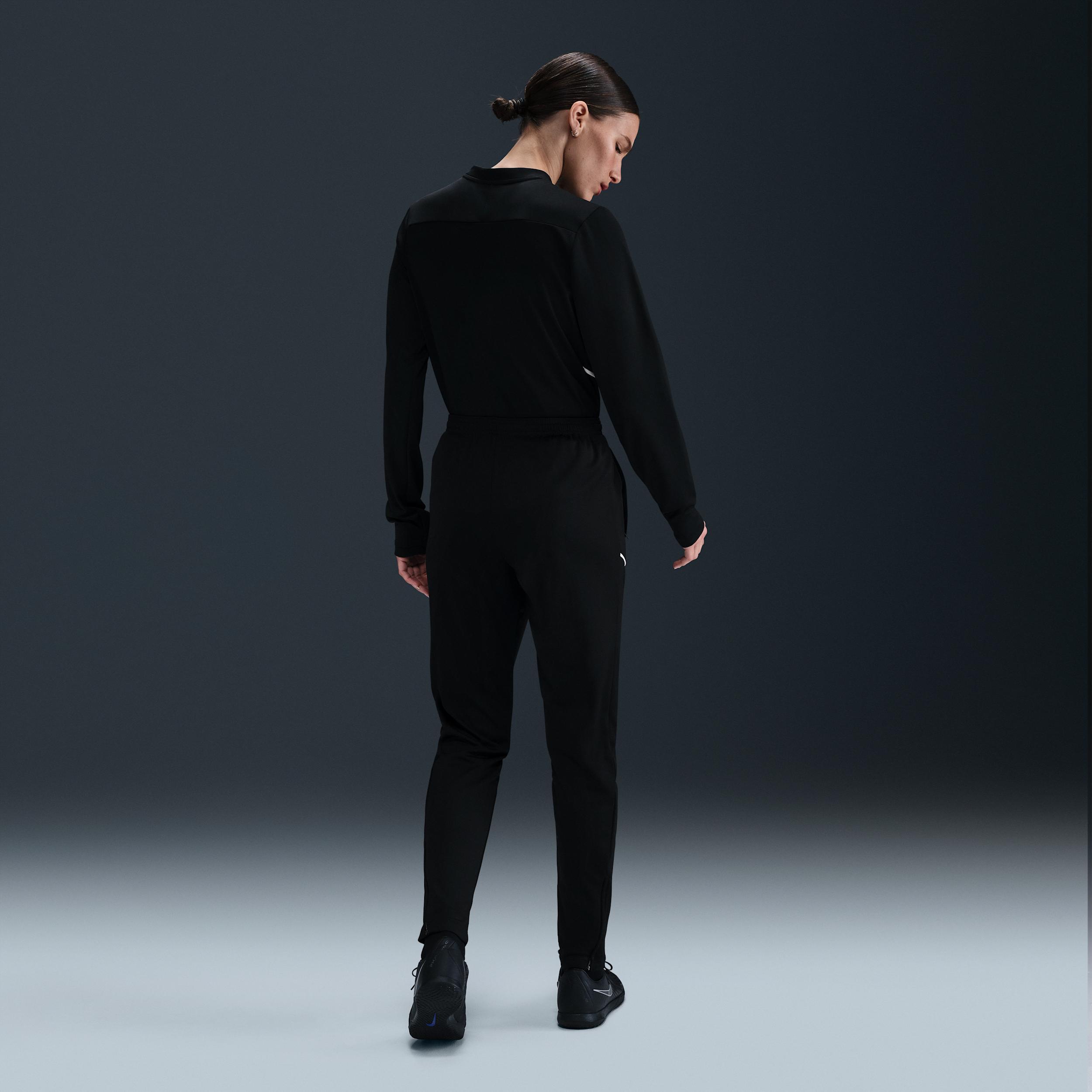 Nike Womens Academy Dri-FIT Soccer Pants | HM0761-010 Product Image