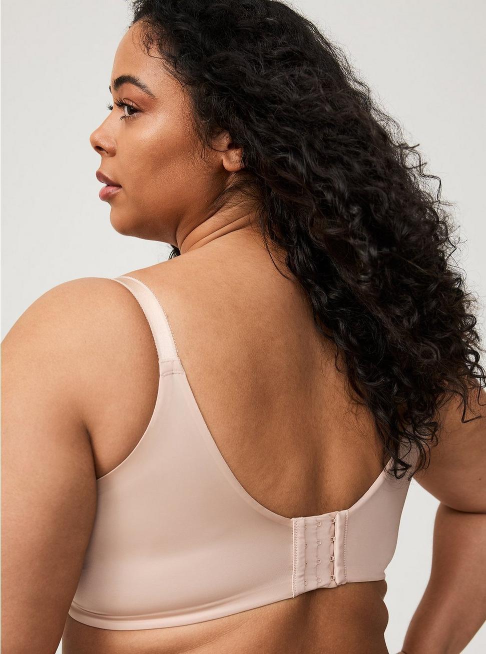 Perfect T-Shirt Push-Up Bra Product Image