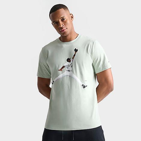 Mens Flight MVP Baseball Graphic T-Shirt Product Image