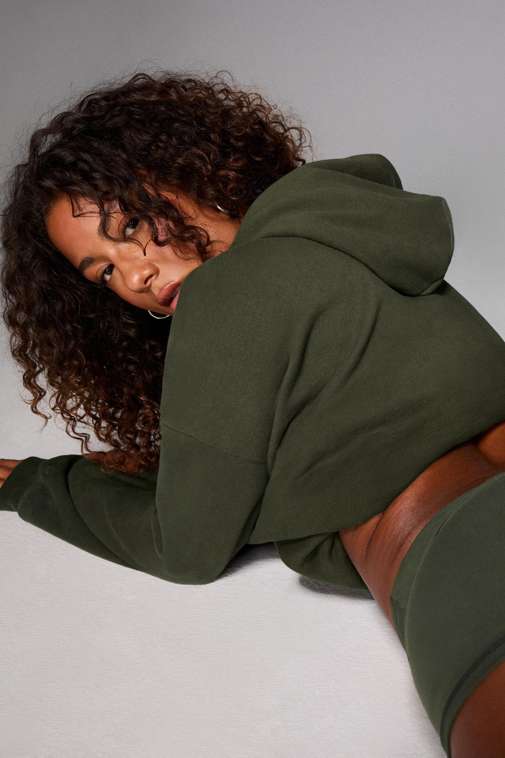 SoftActive Booty Shorts Product Image