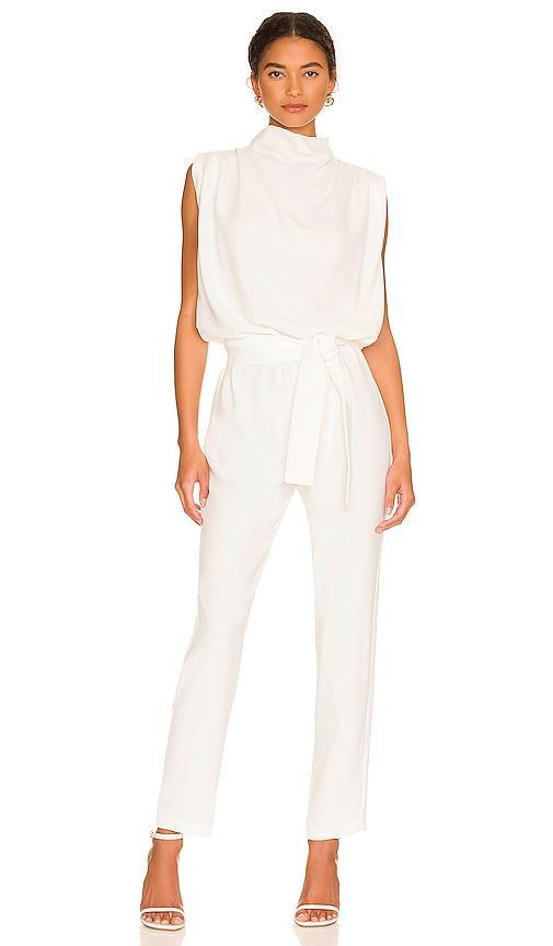 Amanda Uprichard X REVOLVE Fabienne Jumpsuit Size M, S, XL, XS. Product Image