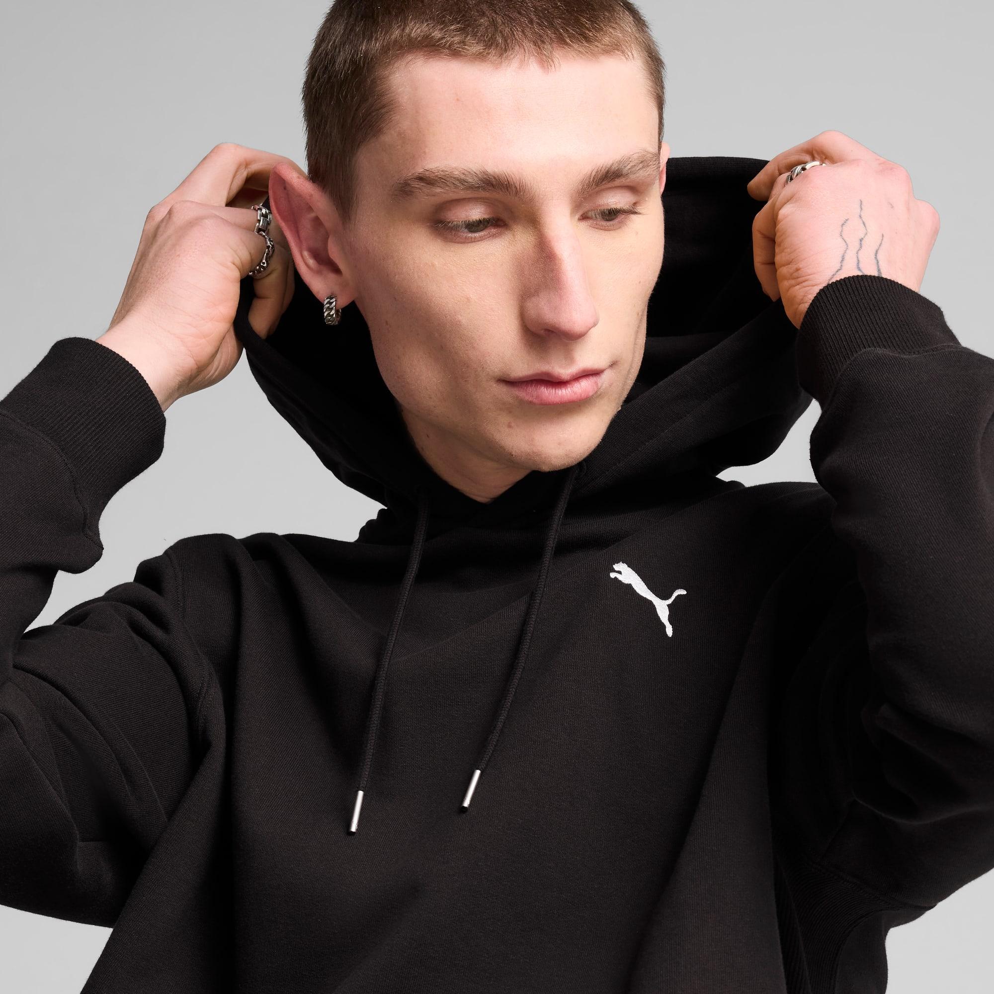 Wardrobe Essentials Hoodie Men Product Image