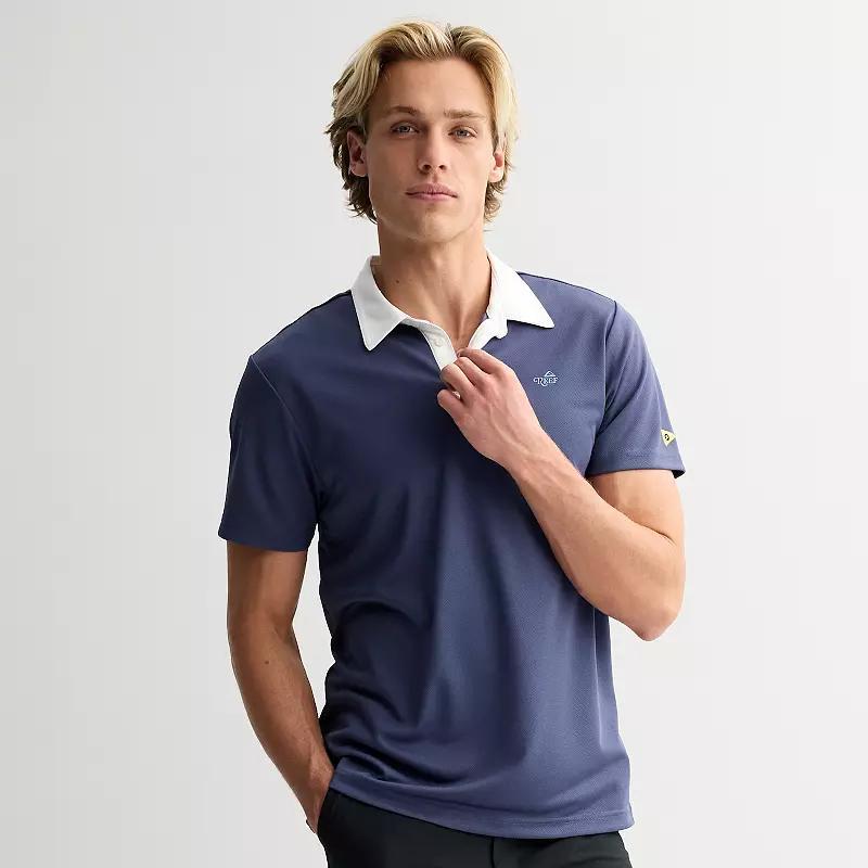 Men's REEF Solid Polo,  Product Image