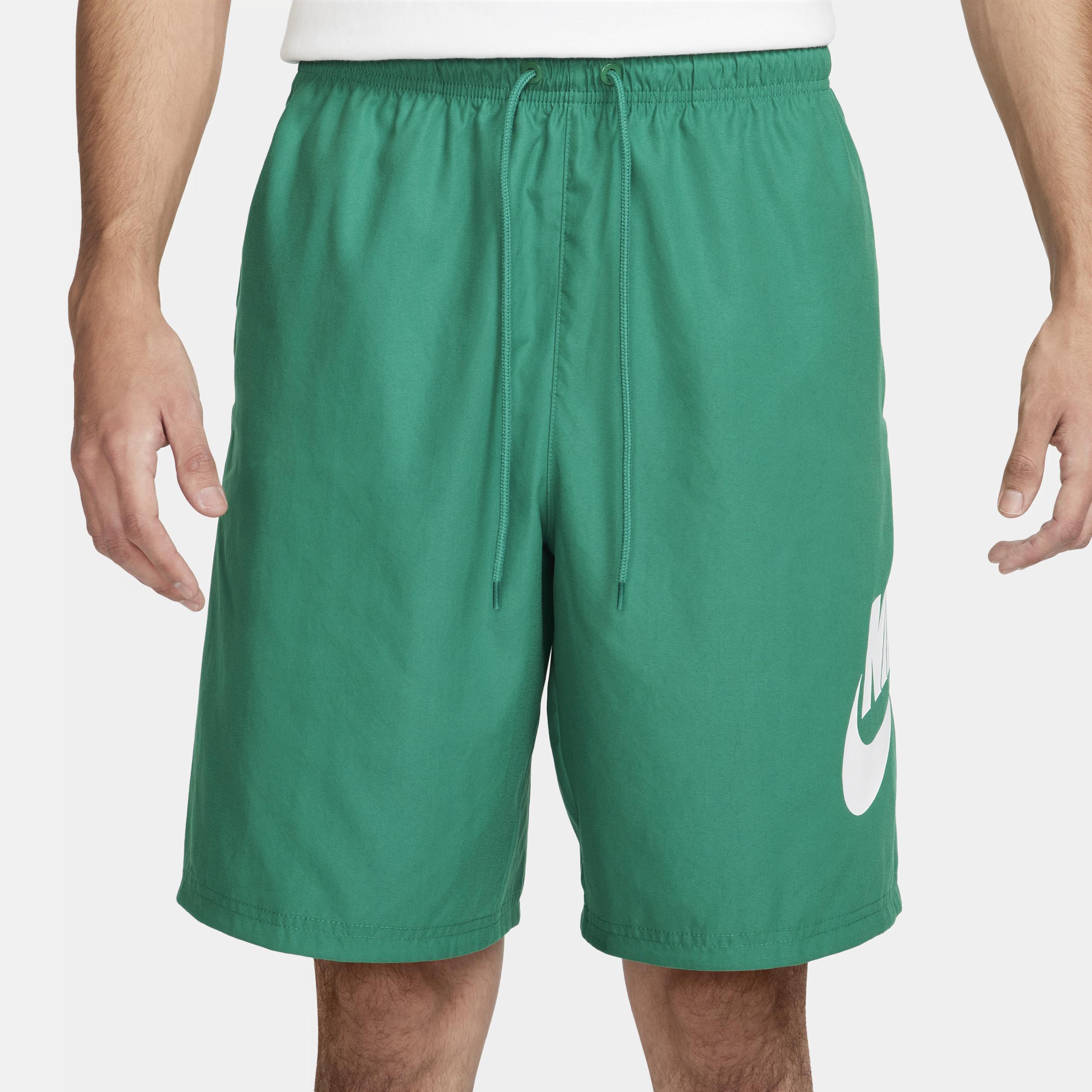 Nike Mens Club Woven Shorts Product Image