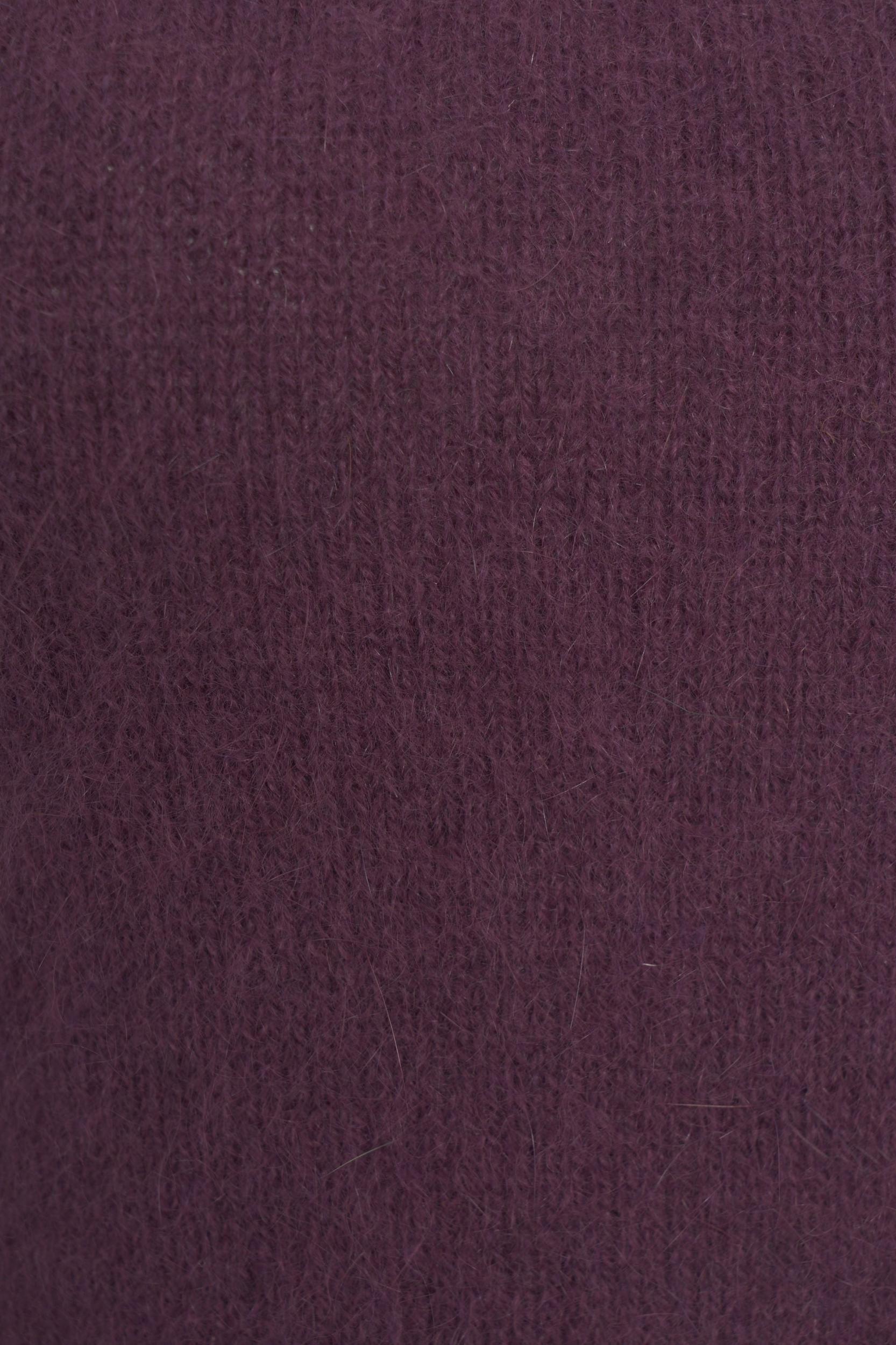 Wool blend knit top Product Image