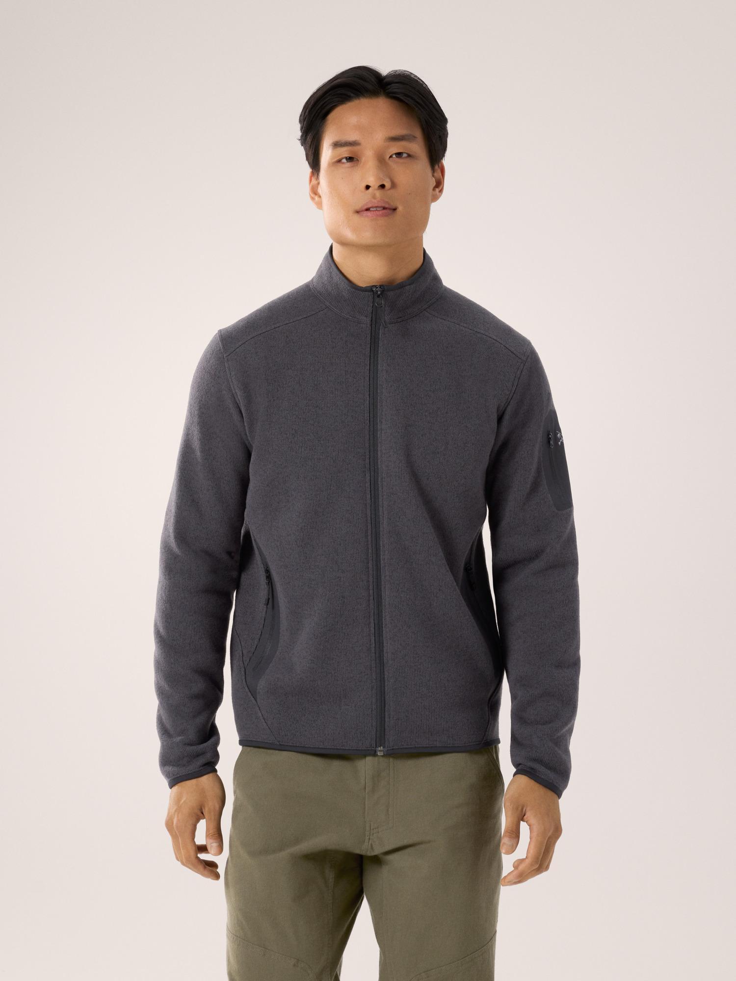 Covert Cardigan Men's Product Image