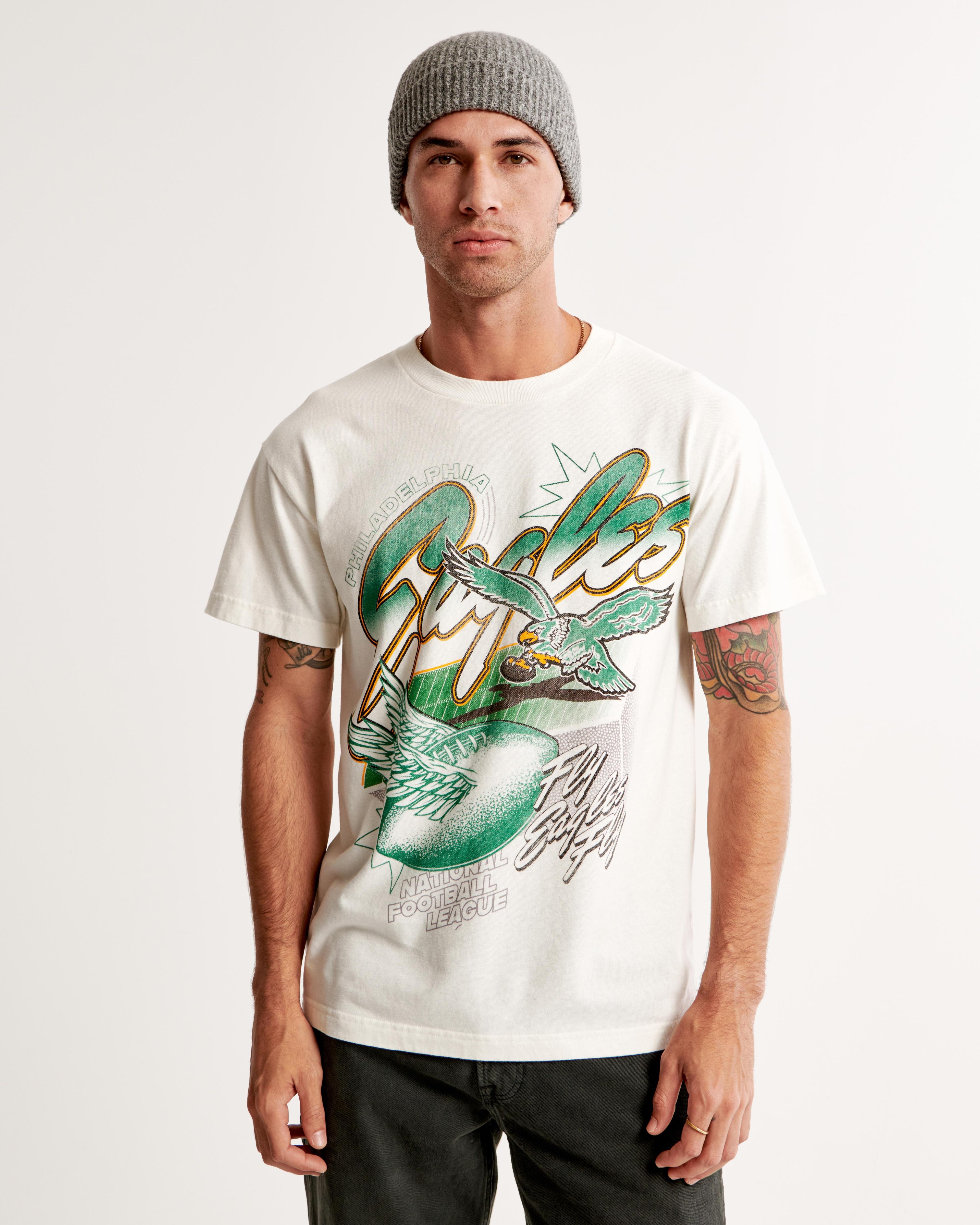 New York Jets Graphic Tee Product Image