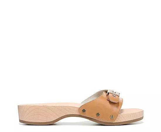 Dr. Scholls Womens Original Slide Sandal Product Image