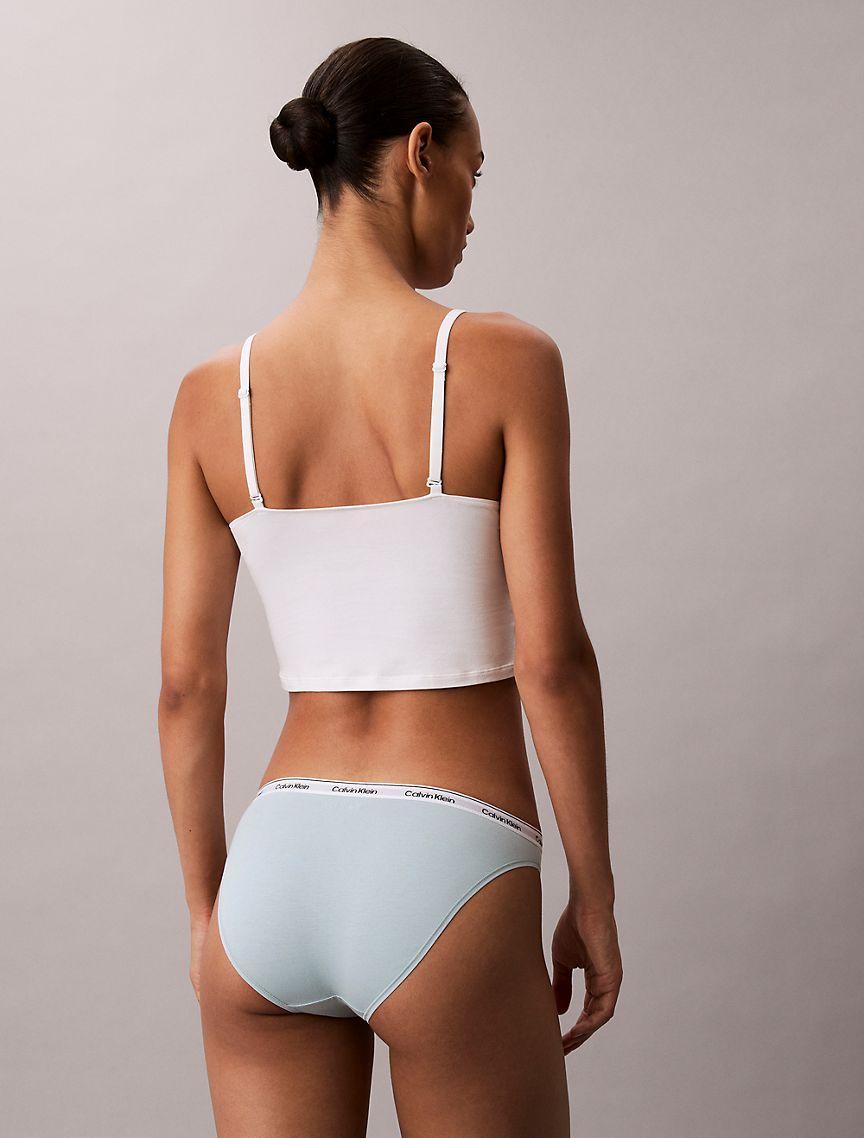 Modern Logo Bikini Product Image