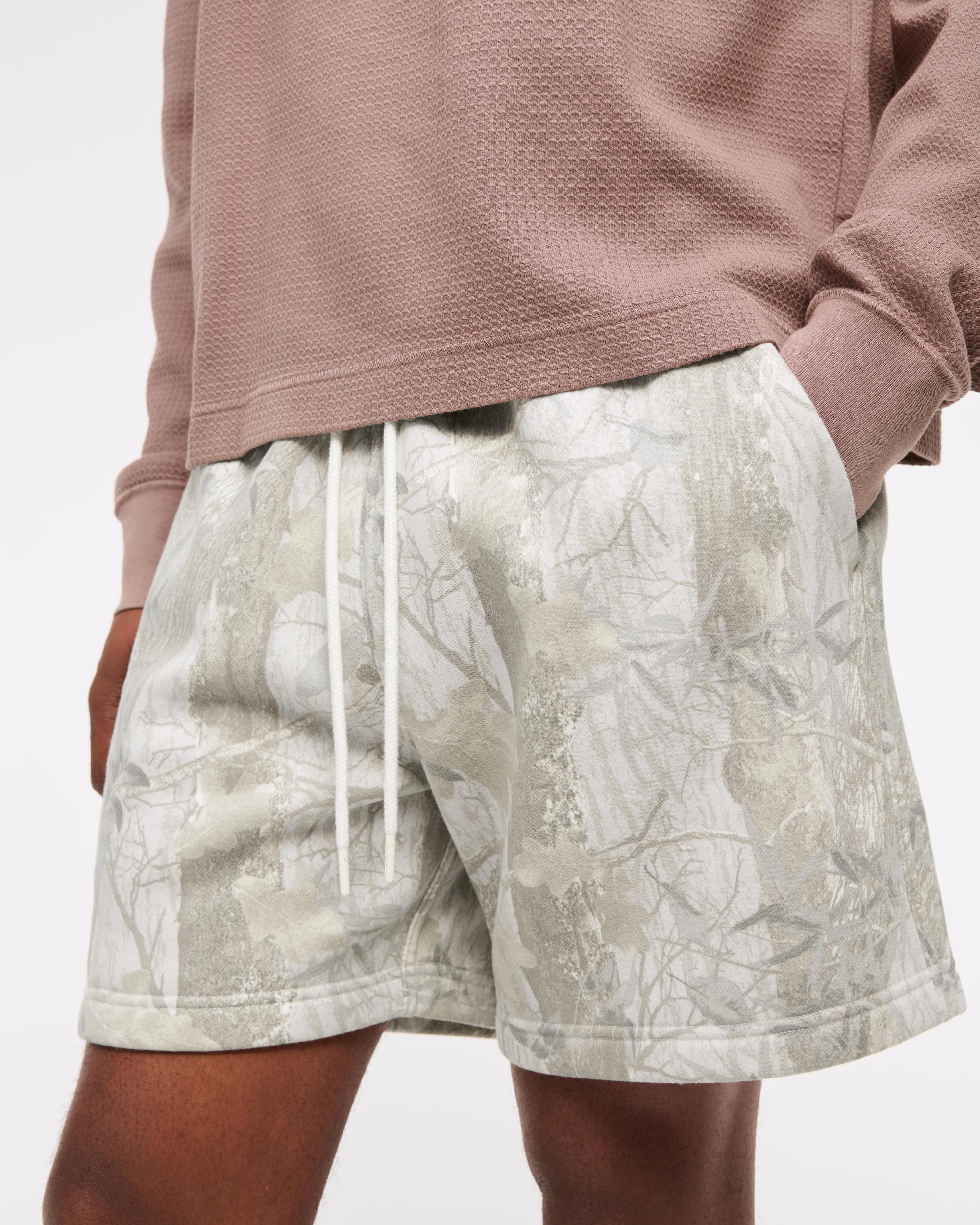 Essential Short Product Image