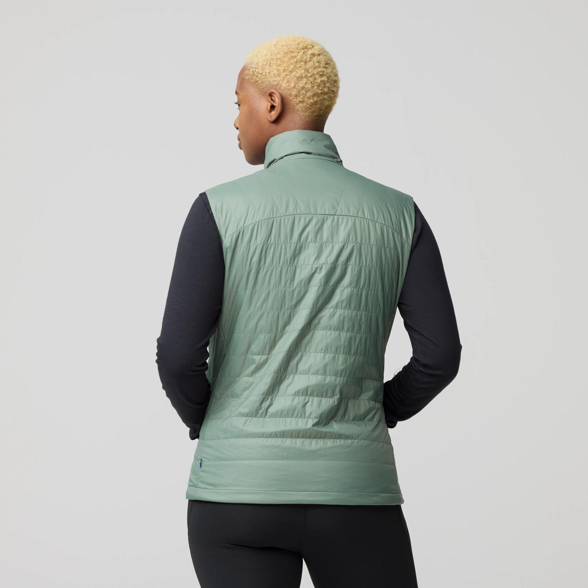 Expedition X-Lätt Vest W Product Image