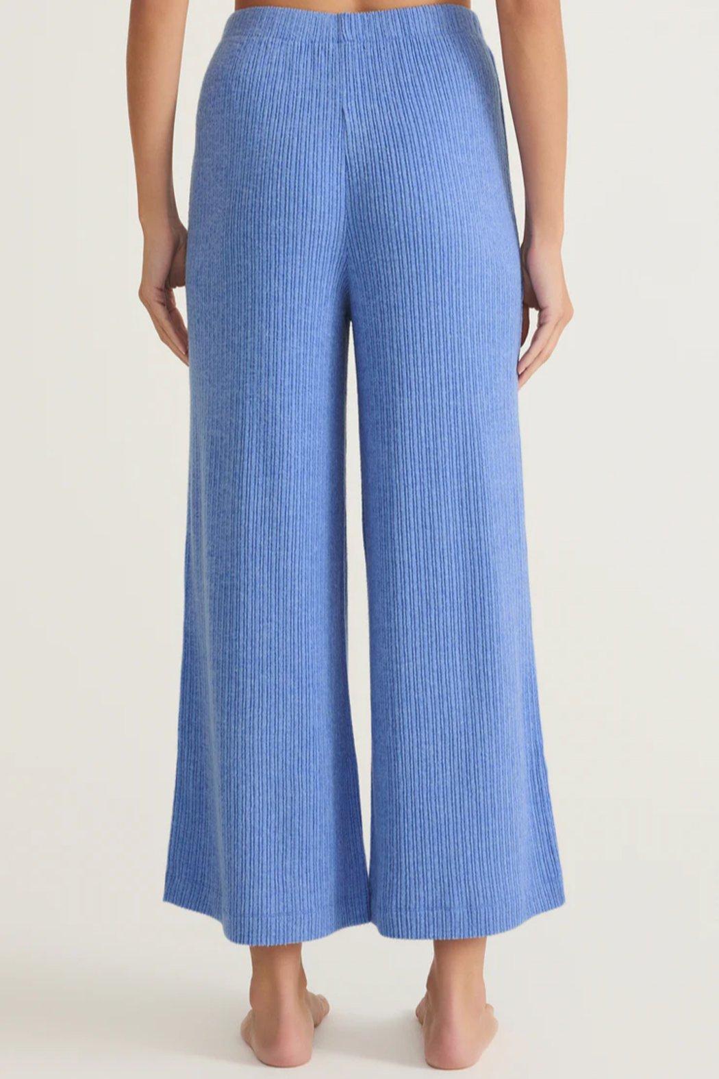 Pants Coastline Mini Rib Pant Product Image