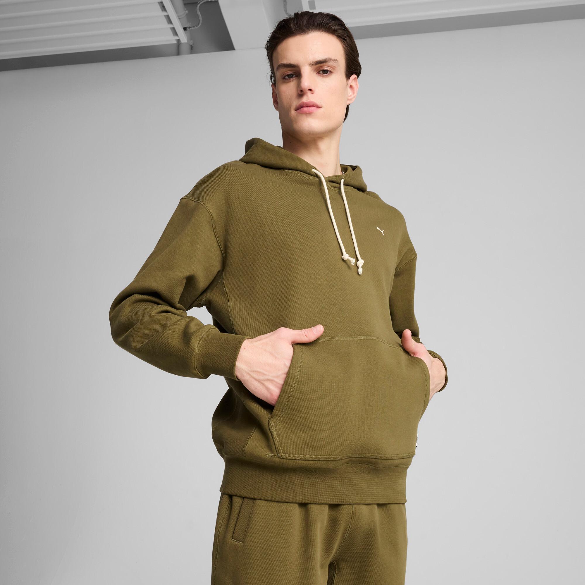 PUMA MMQ Men's Hoodie Product Image