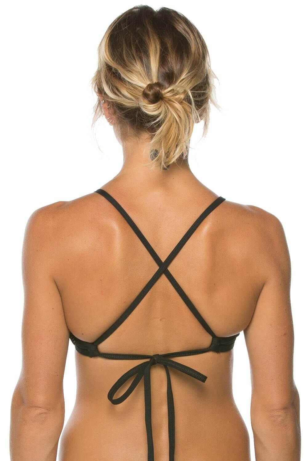 Triangle Top Female Product Image