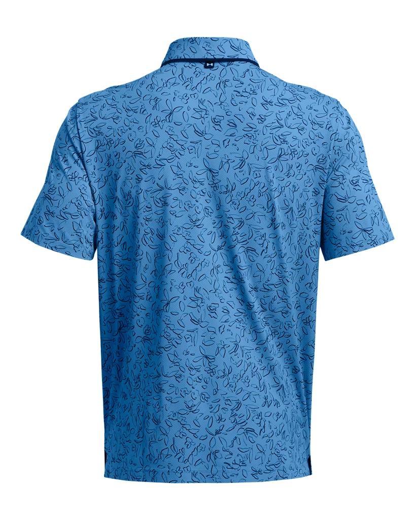 Men's UA Iso-Chill Verge Polo Product Image