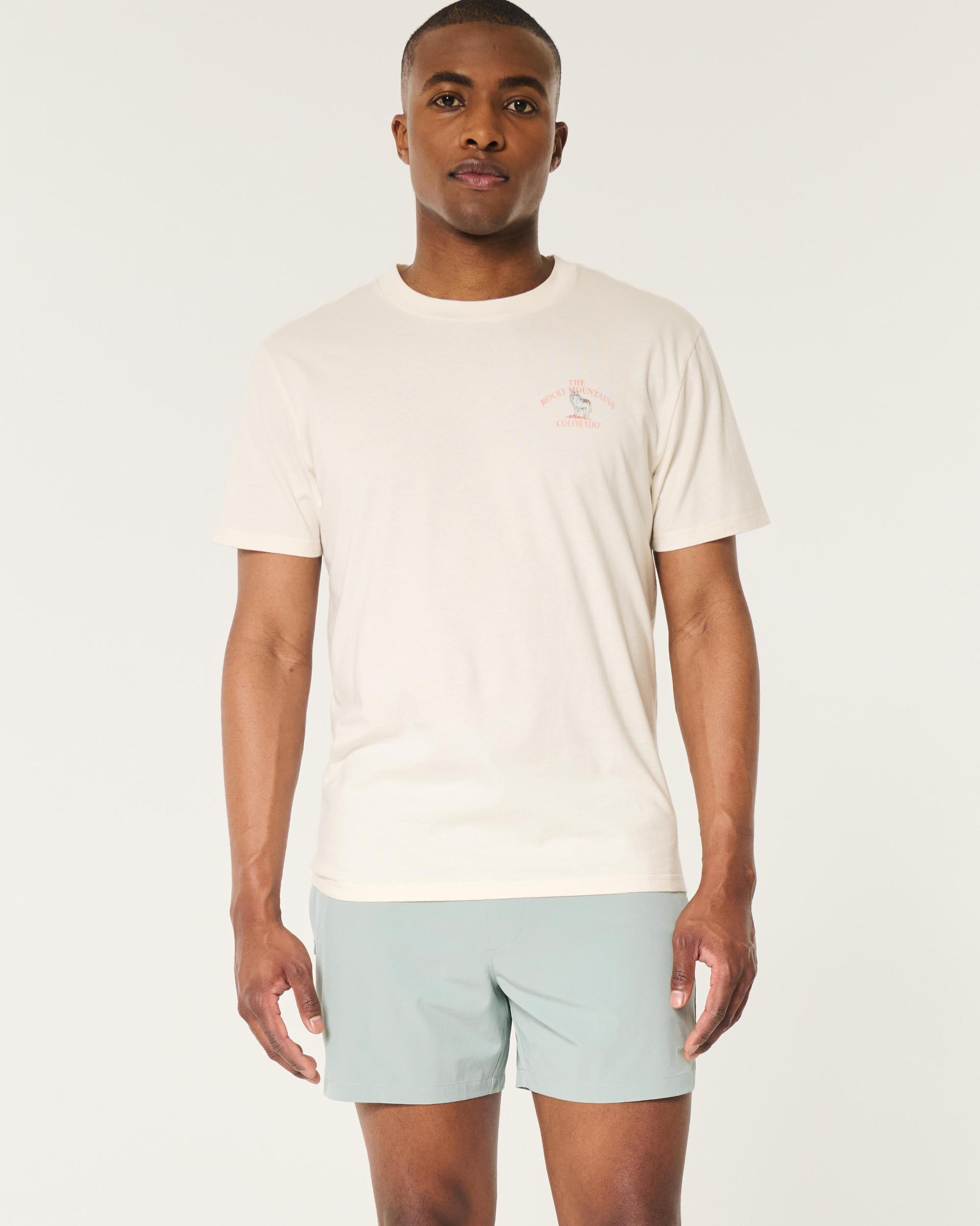 Hybrid Active Shorts 5" Product Image