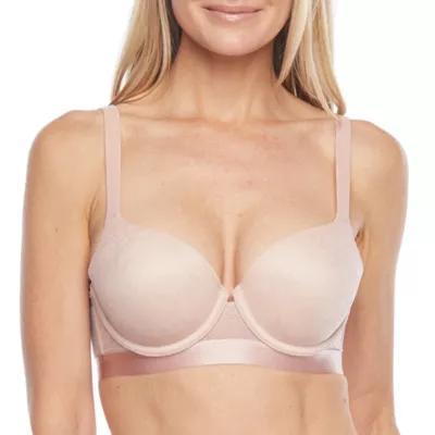 Ambrielle Lace Balconette Bra Product Image