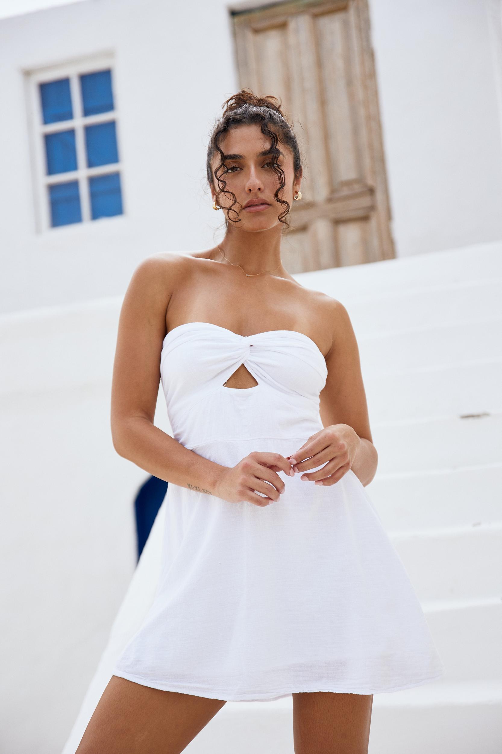 Zoey Dress Product Image