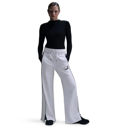 Nike Sportswear Phoenix Fleece Women's Wide-Leg Pants Product Image