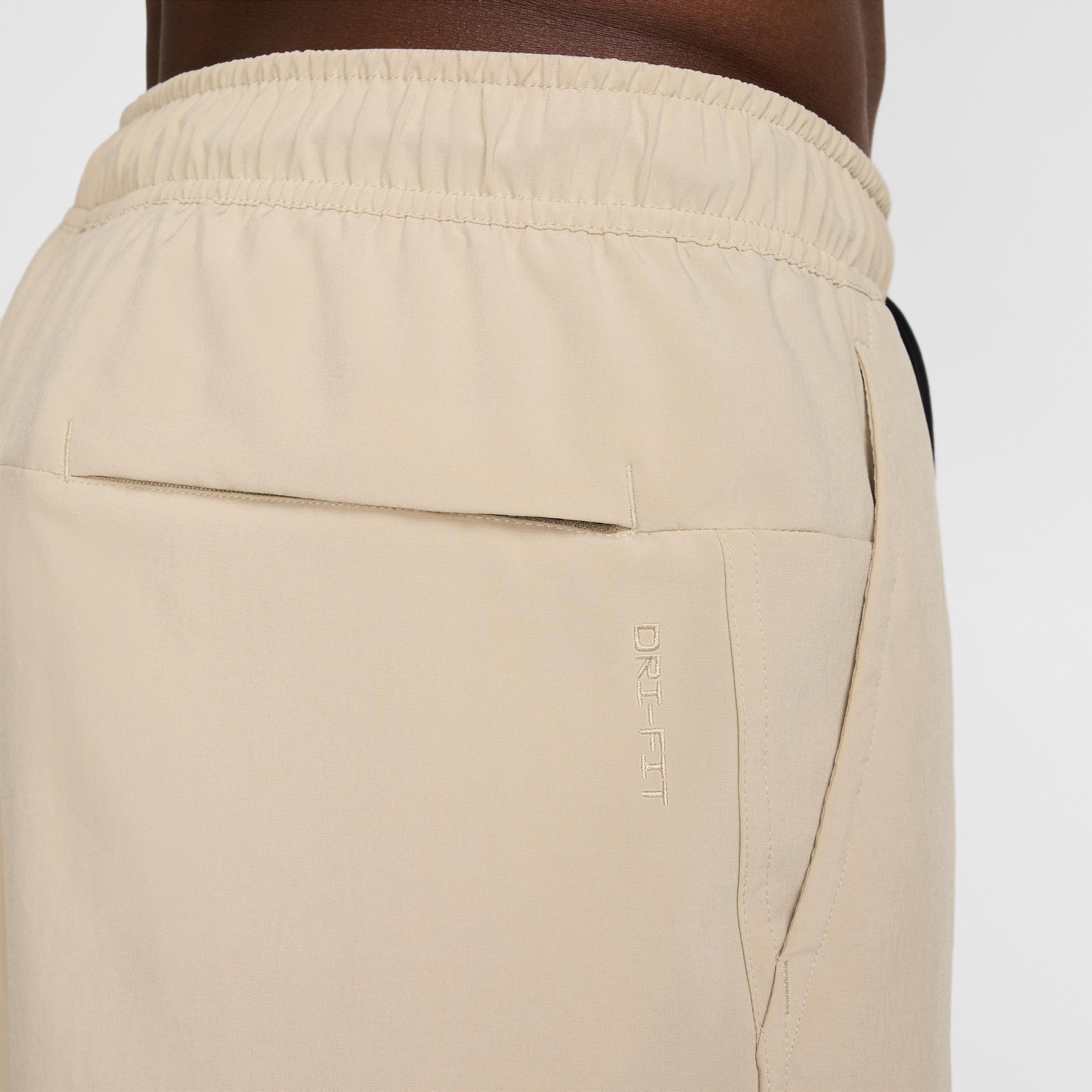 Nike Men's Unlimited Dri-FIT 7" Unlined Versatile Shorts Product Image