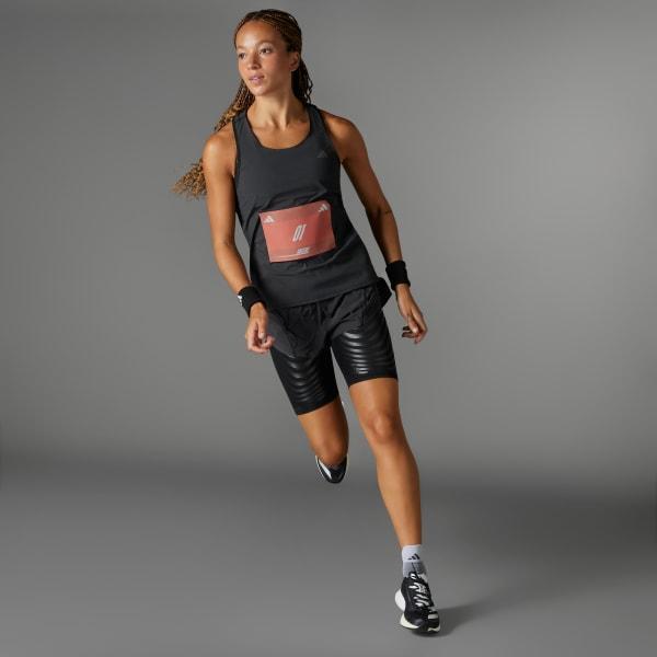 Adizero Running Split Shorts Product Image