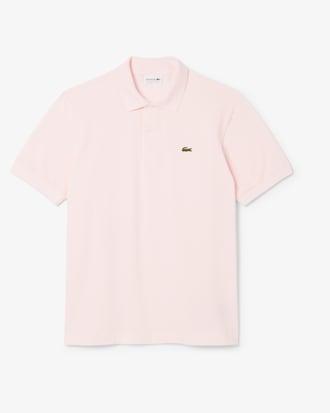 Classic Fit L.12.12 LIGHT Polo Shirt Product Image