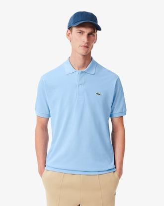 Classic Fit L.12.12 Original Polo Shirt Product Image