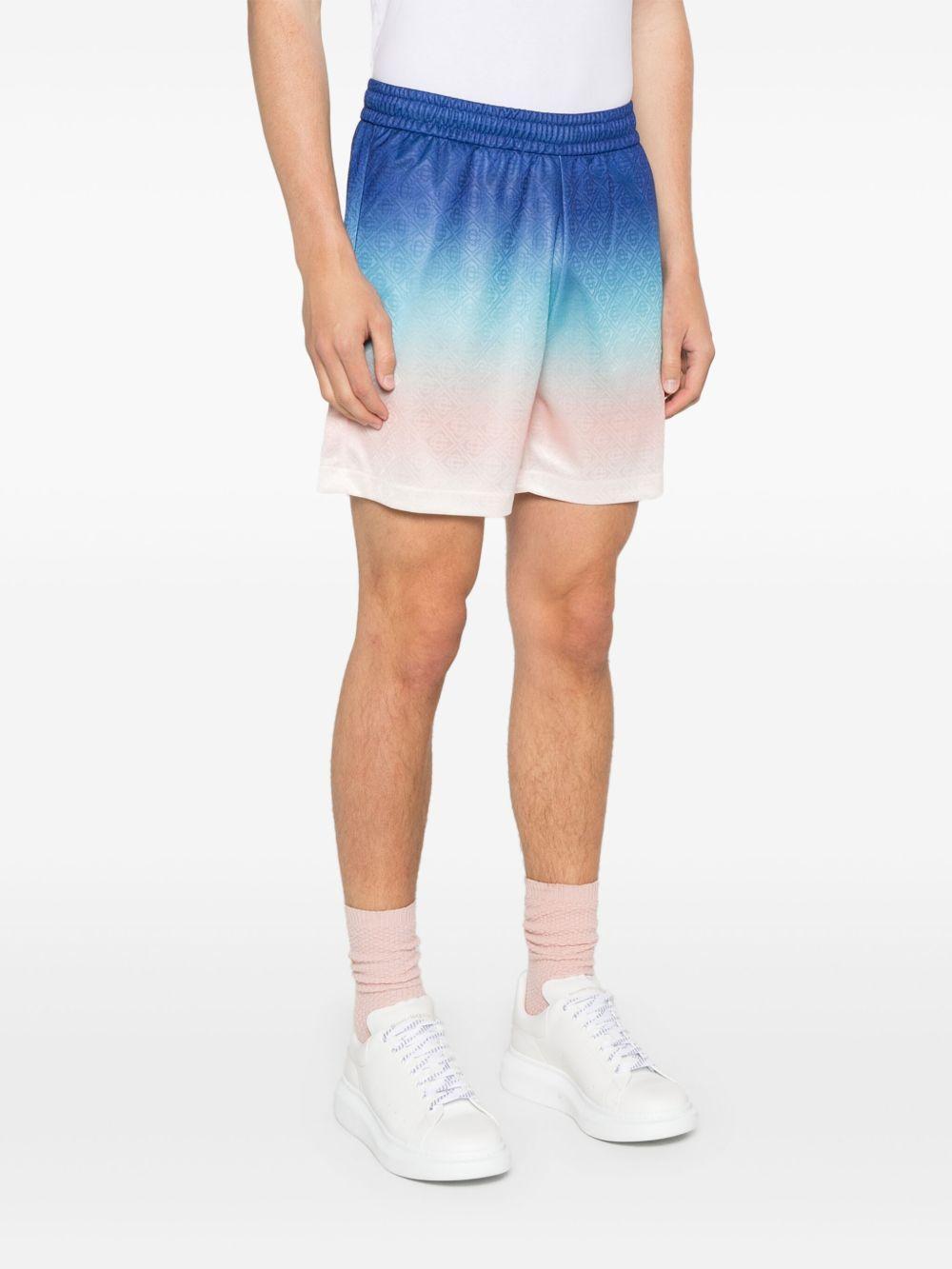 Football shorts Product Image