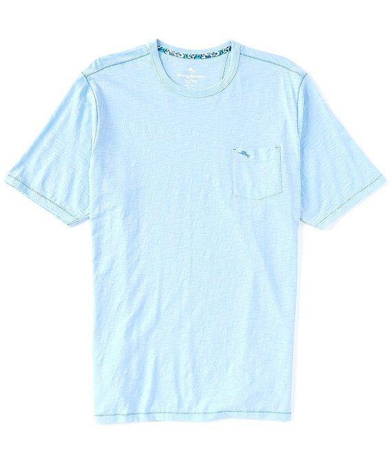 Tommy Bahama Big & Tall Bali Beach Short Sleeve T-Shirt Product Image