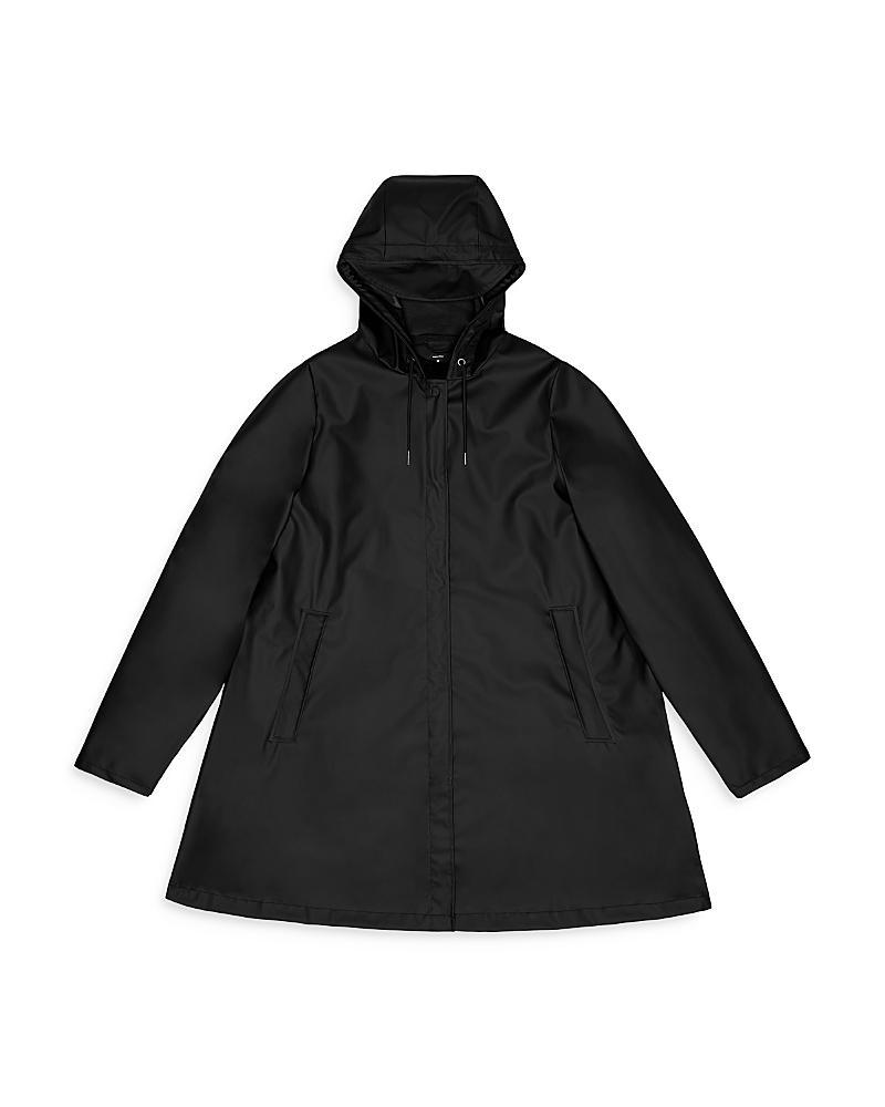 Womens A-Line W Jacket Product Image