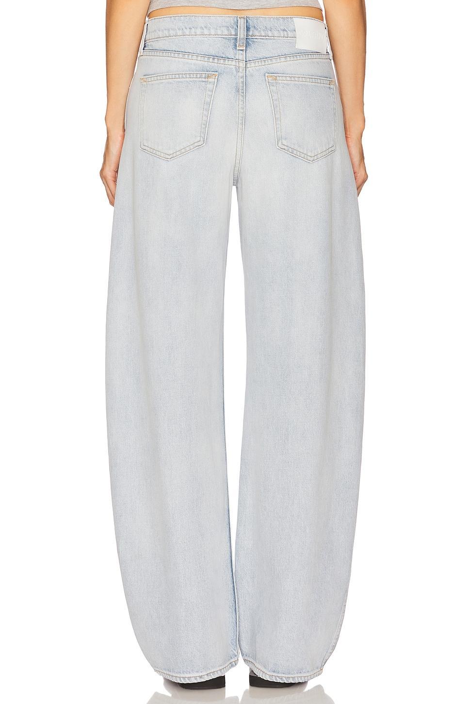 Austen Low Rise Curve GRLFRND Product Image