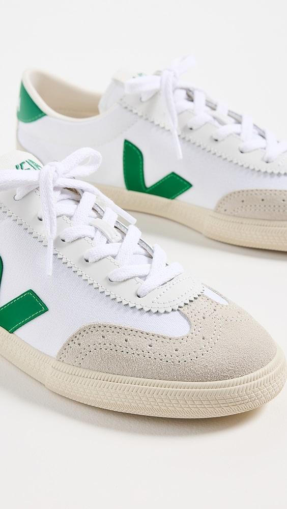 Veja Volley Sneakers | Shopbop Product Image