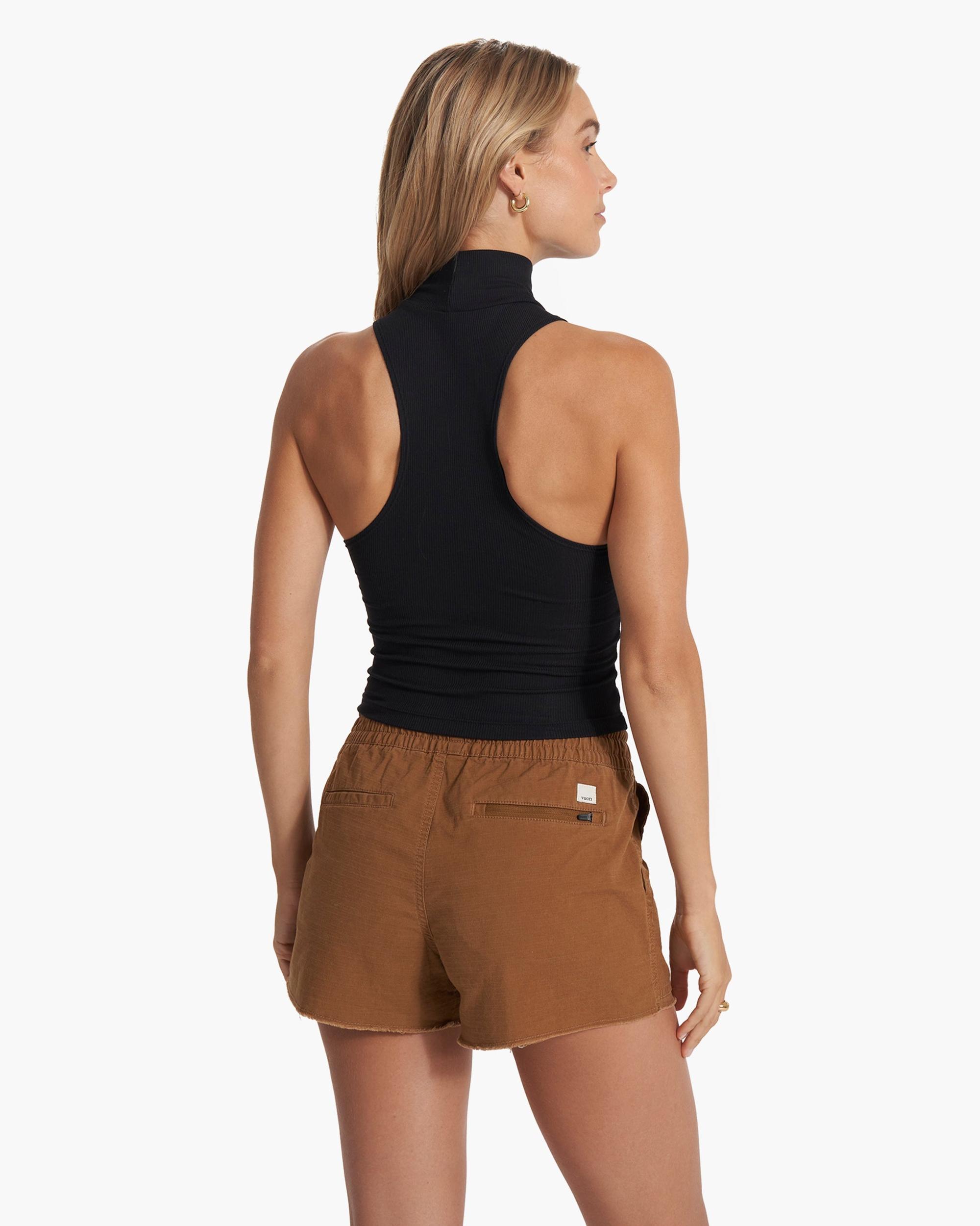 Cove Funnel Neck Tank Product Image