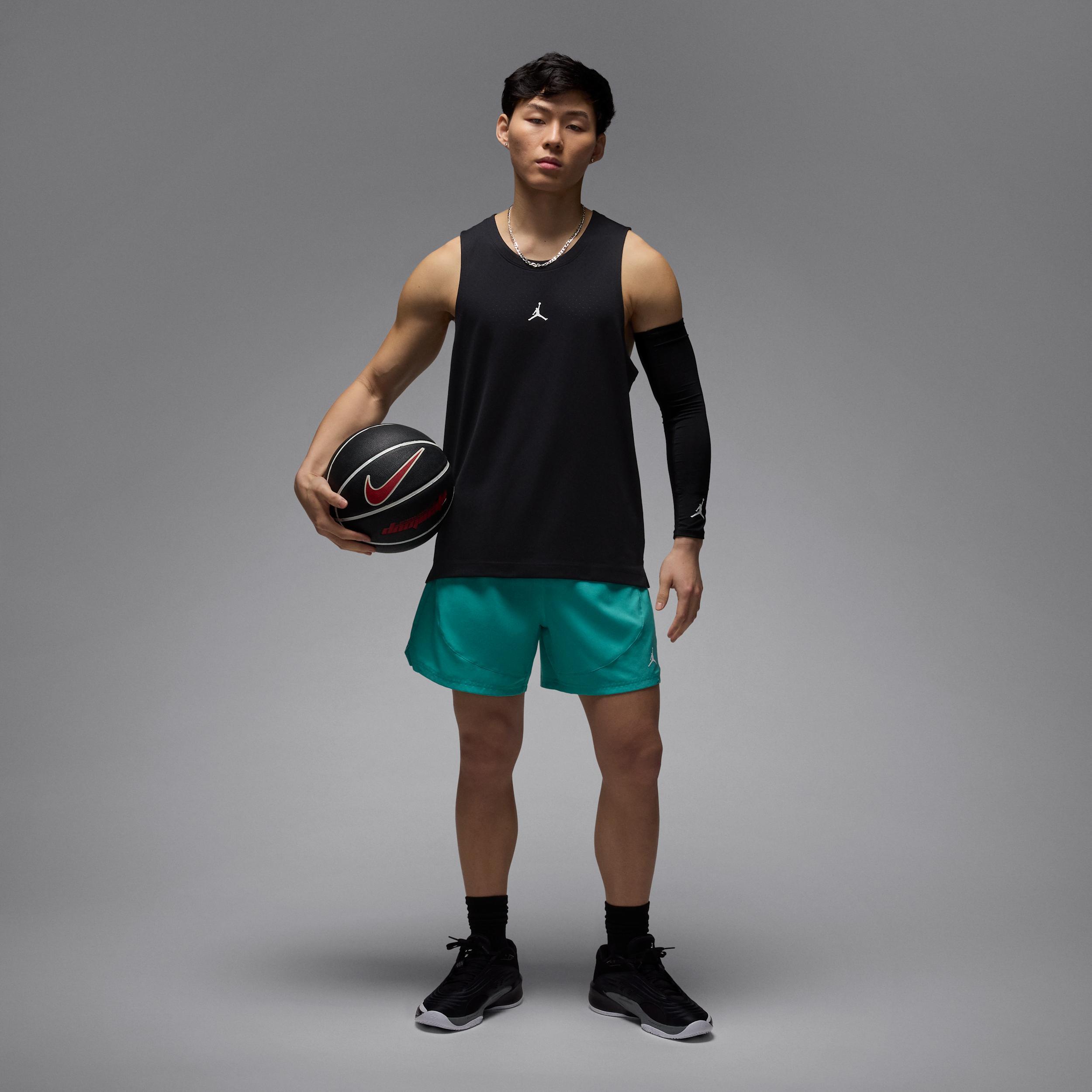 Men's Jordan Sport Dri-FIT Mesh Jersey Product Image