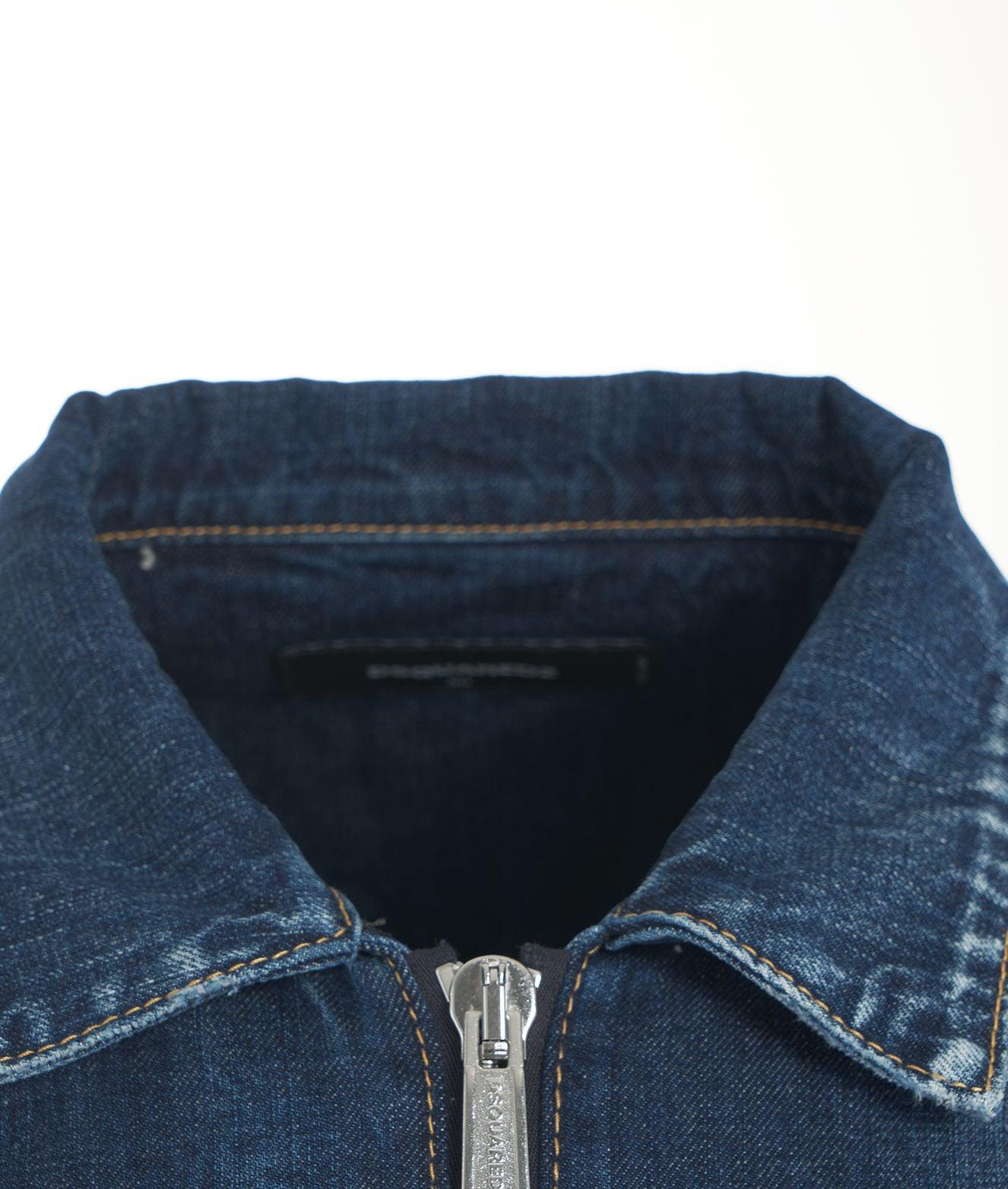Denim jacket 'Carpenter' Product Image
